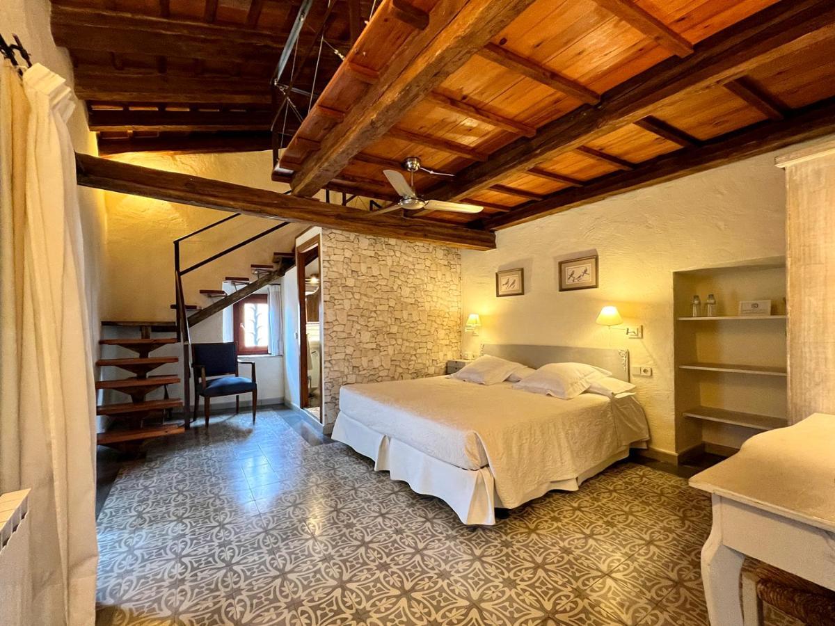 Can Bayre-casa Rural