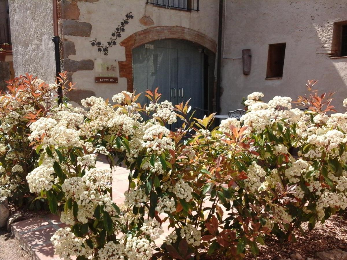 Bayre-casa Rural Fortiá