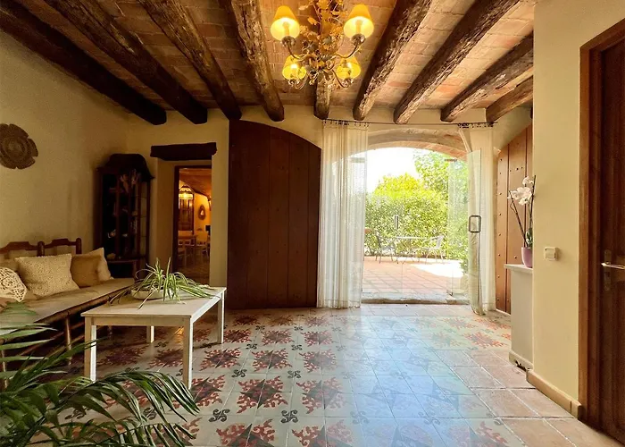 Can Bayre-Casa Rural