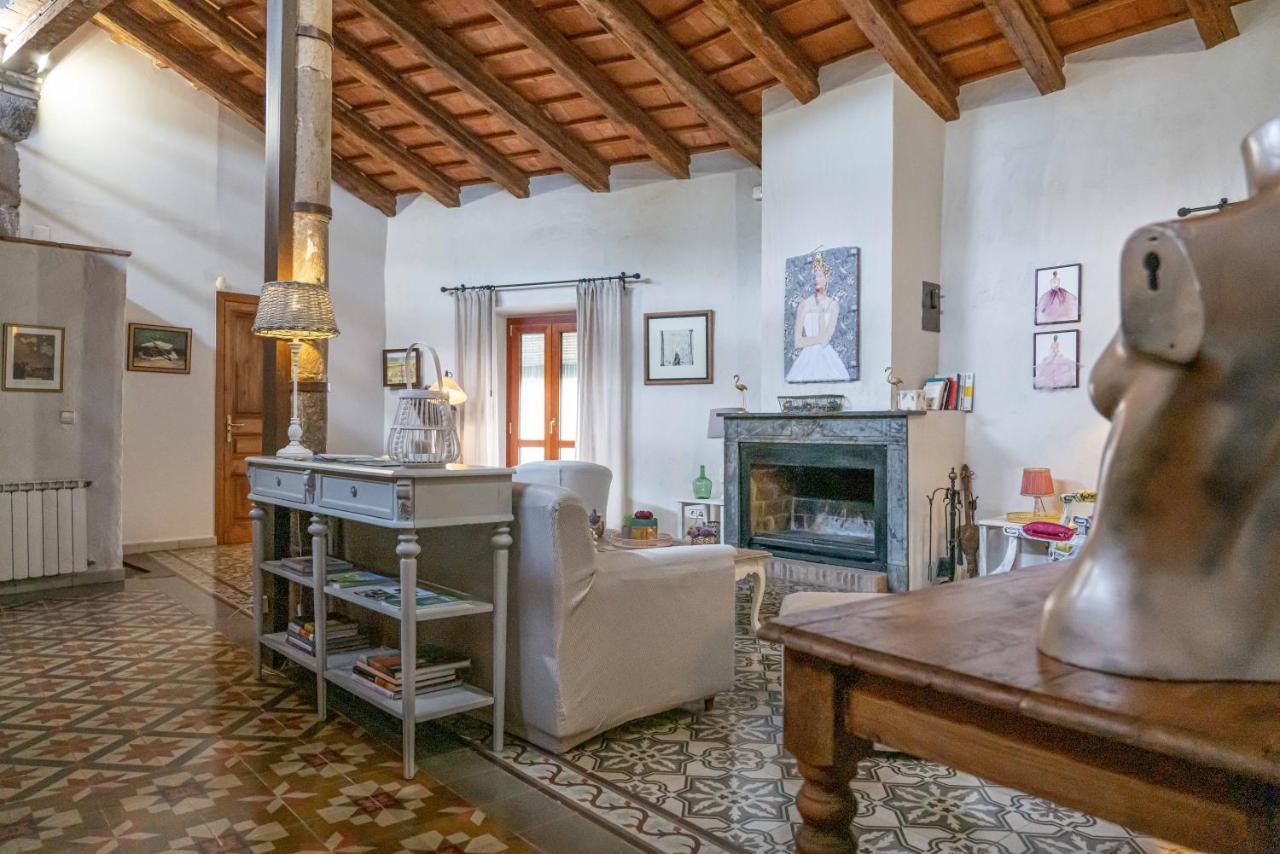 Casa de Campo Bayre-casa Rural