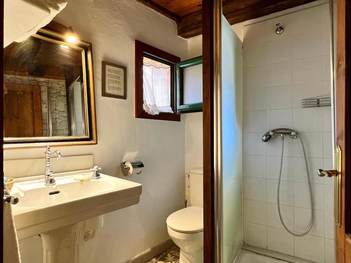 Country house Can Bayre-Casa Rural