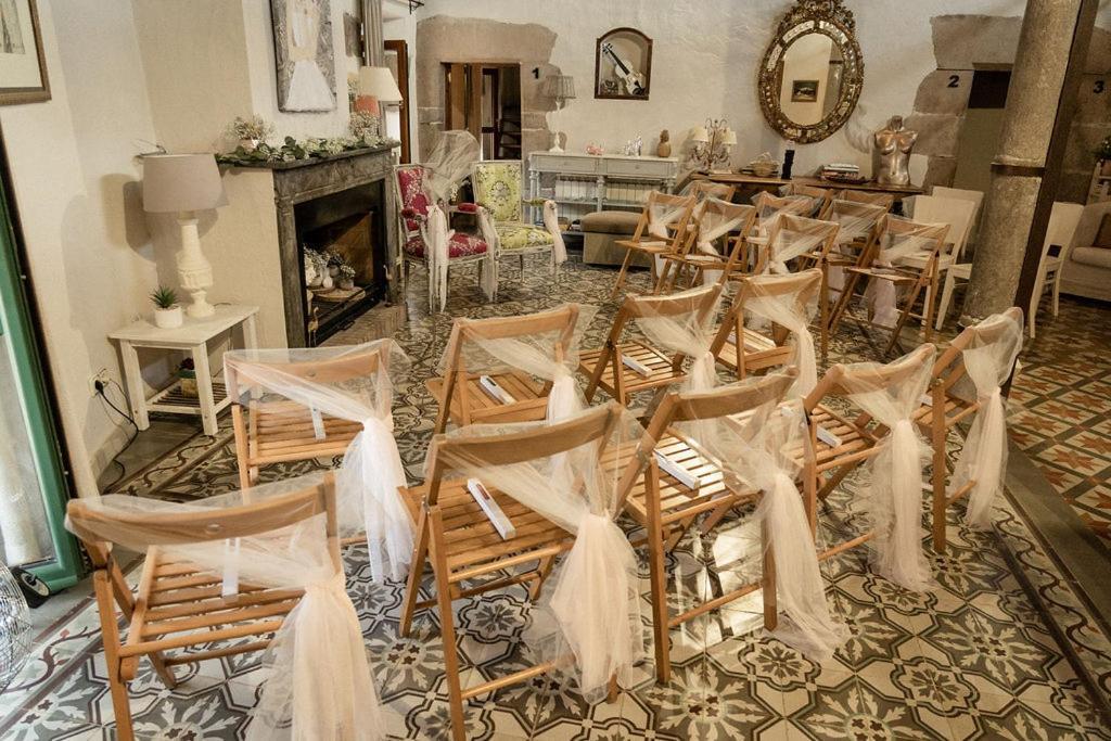 Country house Can Bayre-Casa Rural