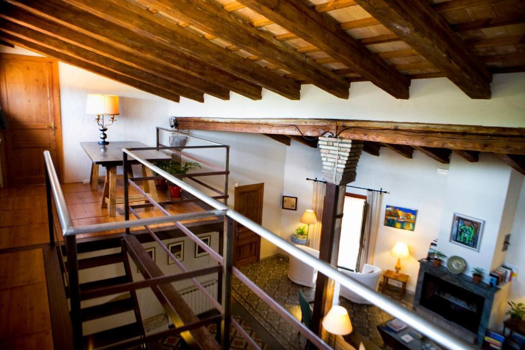 Can Bayre-Casa Rural *