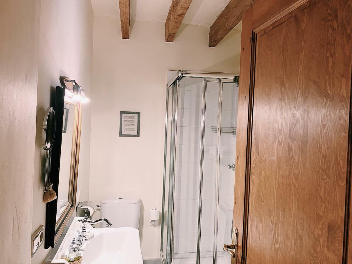 Country house Can Bayre-Casa Rural *