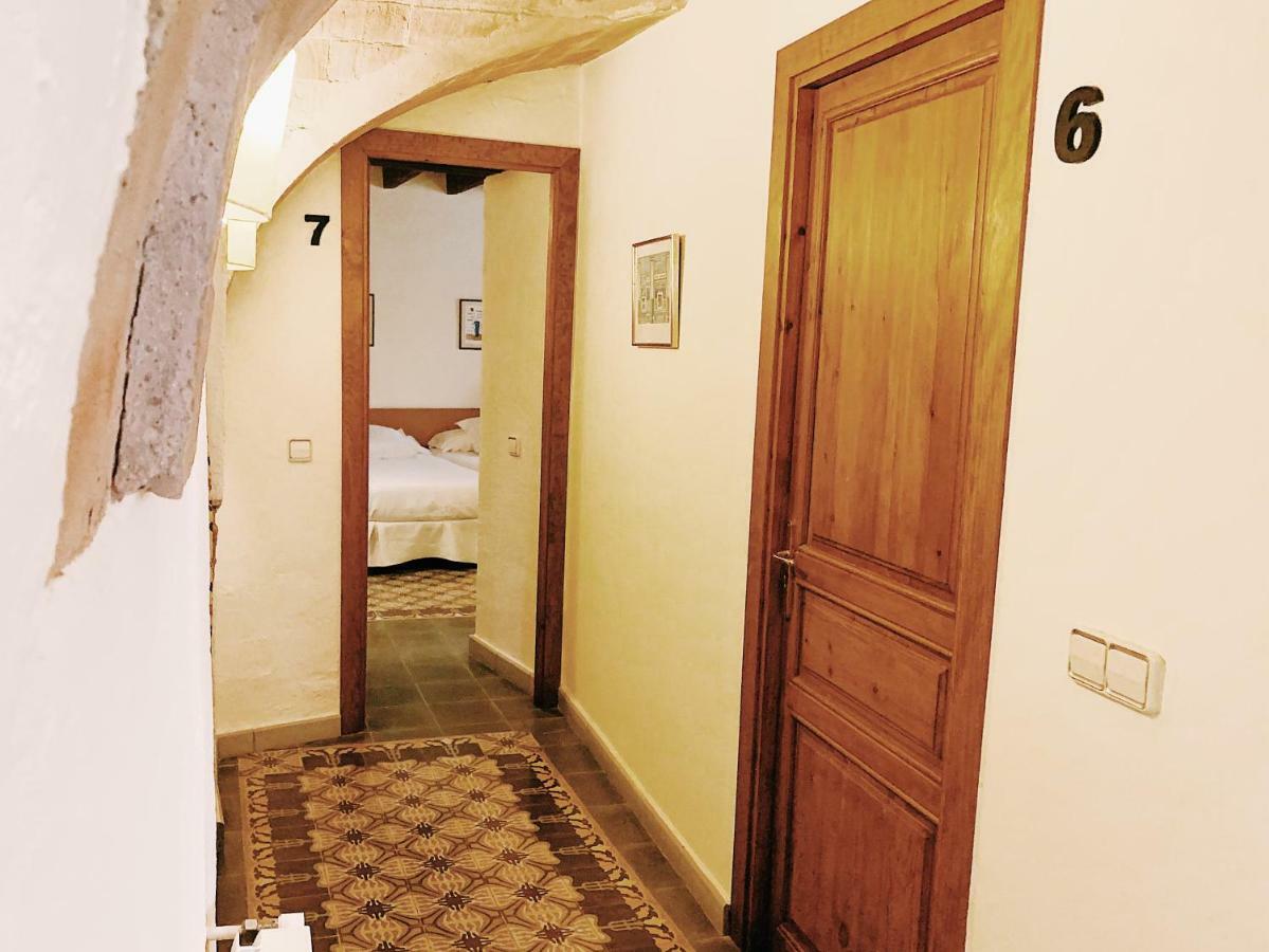 Can Bayre-Casa Rural * Fortia