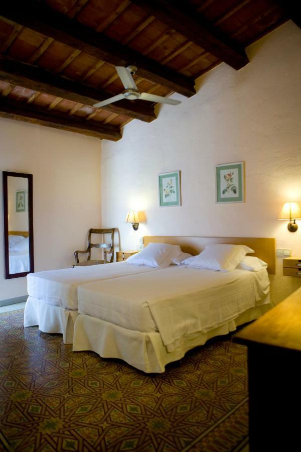 Can Bayre-Casa Rural